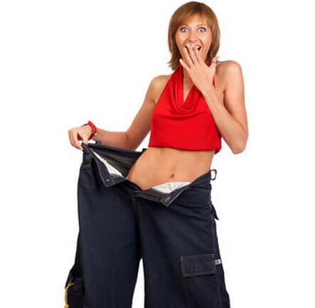 diet untuk yang malas